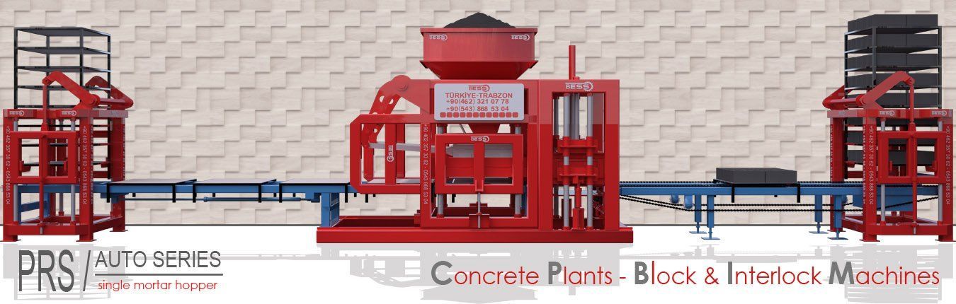 Beyazli Group Machine